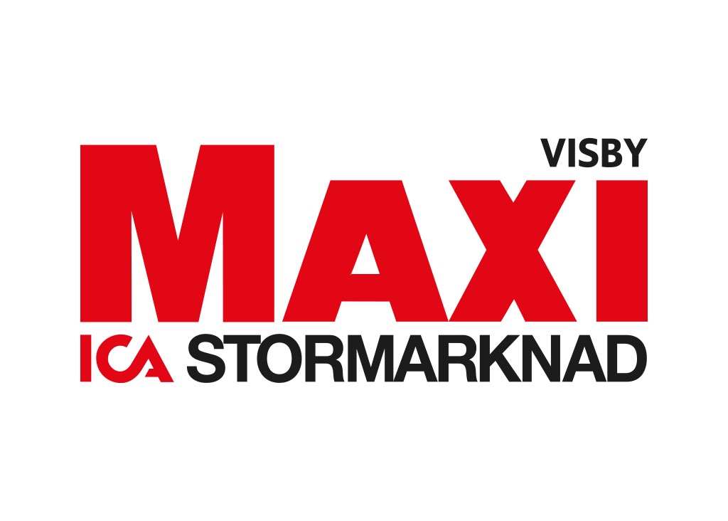 ICA Maxi Visby