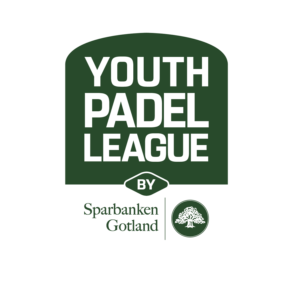 Youth Padel League by Sparbanken Gotland